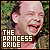 The Princess Bride fanlisting