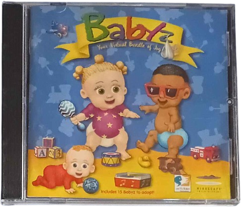 Babyz