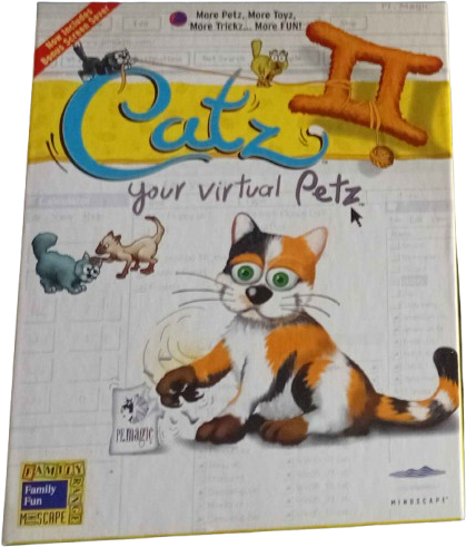 Catz II