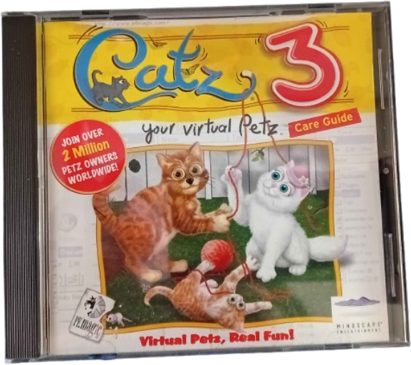 Catz 3