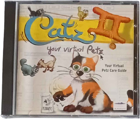 Catz II