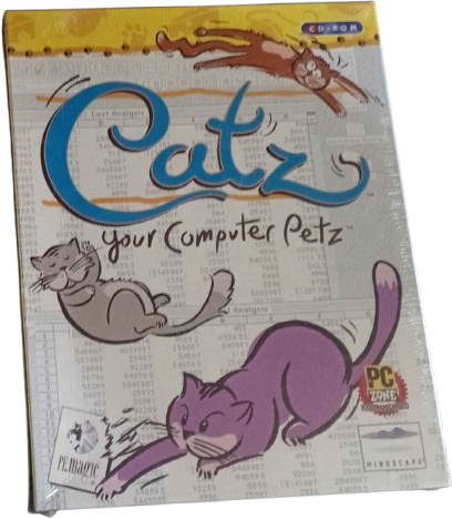 Catz