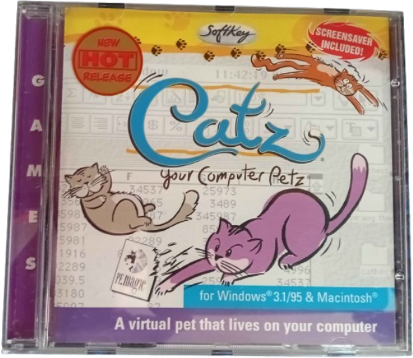 Catz