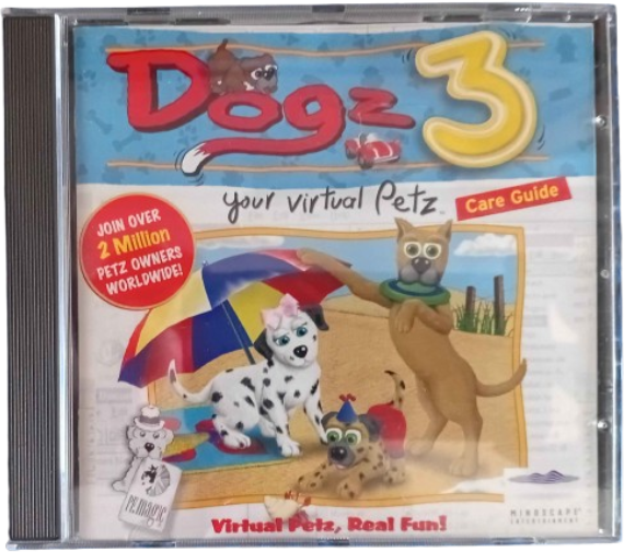 Dogz 3
