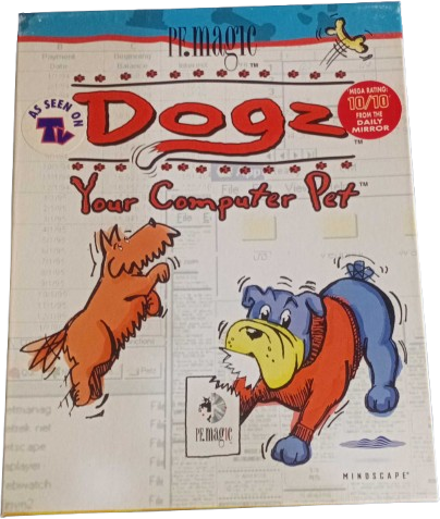 Dogz