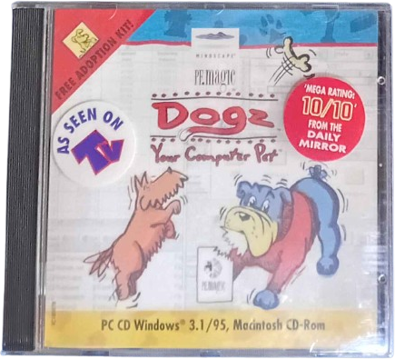 Dogz