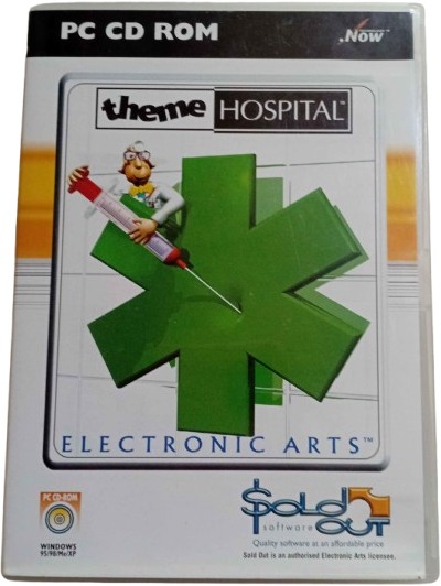 Theme Hospital