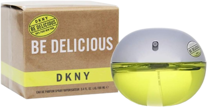 DKNY Be Delicious
