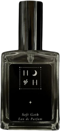 Haus of Hecate Soft Goth