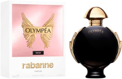 Rabanne Olympéa Parfum