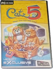 Catz 5