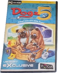 Dogz 5