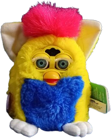 Primary Furby Baby