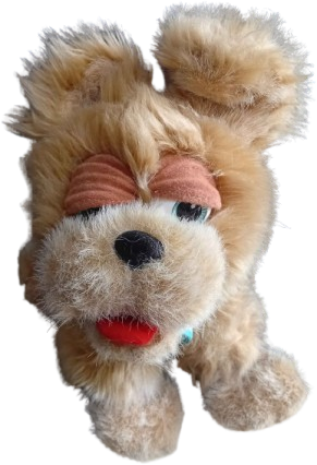 Scrappy